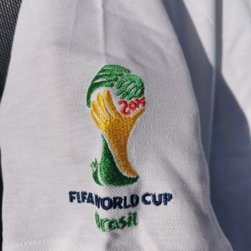Original majica World Cup 2014 Brasil XL
