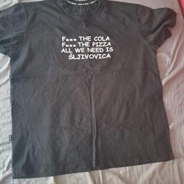 Majica, xl, xxl
