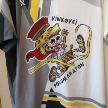 Majice "Slavonske" L