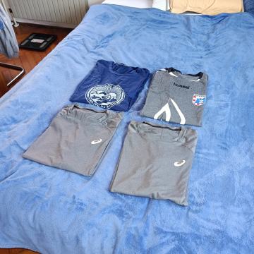 Majice za slobodno vrijeme