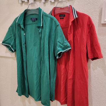 Majice Zara muške kratki rukav