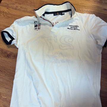 Marina Militare polo majica