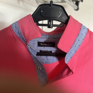 Massimo Dutti polo majica. Kao nova. Veličina M.