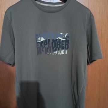 McKinley muška majica kratkih rukava veličine L