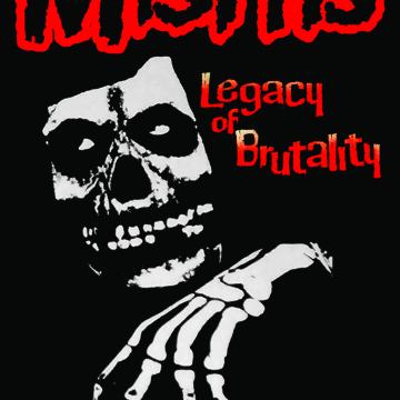 MISFITS majica PUNK t shirt