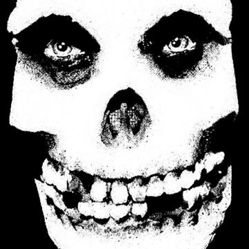 MISFITS majica PUNK t shirt