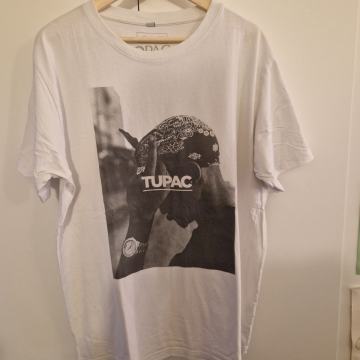 Mister Tee 2pac majica 3XL