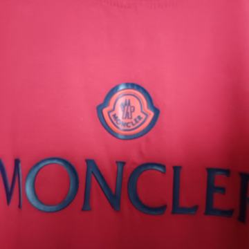 MONCLER DIZAJNERSKA MAJICA