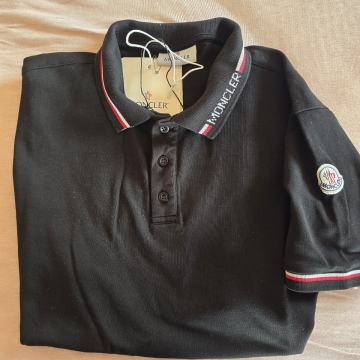 Moncler polo L