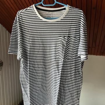 Mornarska Majica kratki rukavi VEL.M