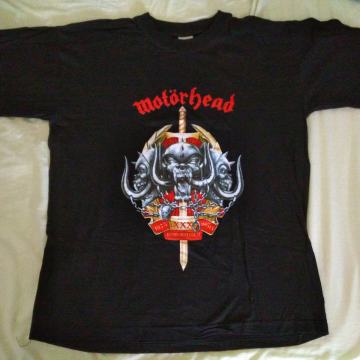 MOTORHEAD majica nova