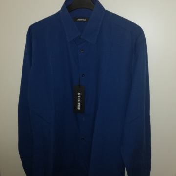 Muška košulja  vel. 42 KARL LAGERFELD. NOVO