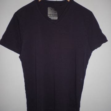 MUŠKA LAGANA PAMUČNA MAJICA M