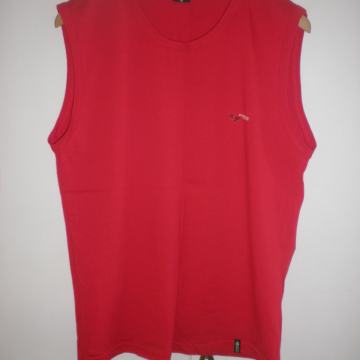 MUŠKA LAGANA PAMUČNA MAJICA M