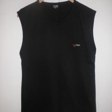 MUŠKA LAGANA PAMUČNA MAJICA M