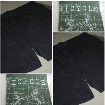 MUŠKA LJETNA PIDŽAMA VEL. XL - NOVO S ETIKETOM