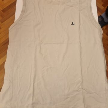 Muška majica bez rukava Navigare vel XL