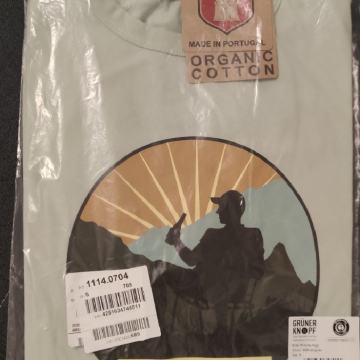 Nova muška majica Brenda Derbe ( Njemačka)