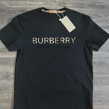 MUŠKA MAJICA BURBERRY