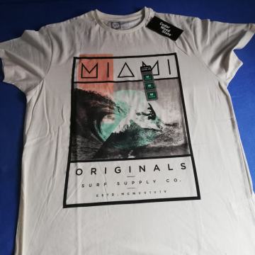 Muška nova majica Cedar Wood State vel.M