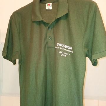 Muška majica Fruit of the Loom Polo