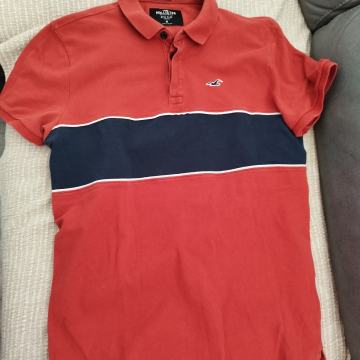 Muška  majica HOLLISTER vel M