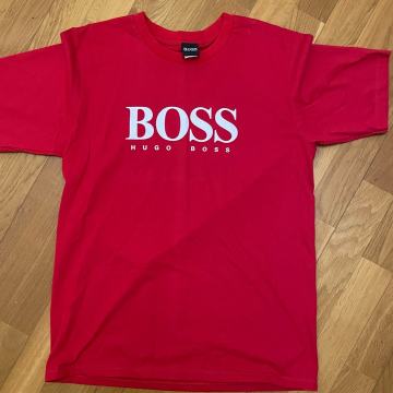 Muška majica Hugo Boss L