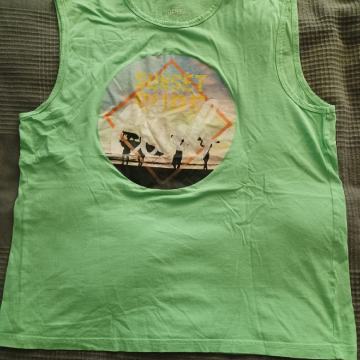 Muška majica Identic veličine L