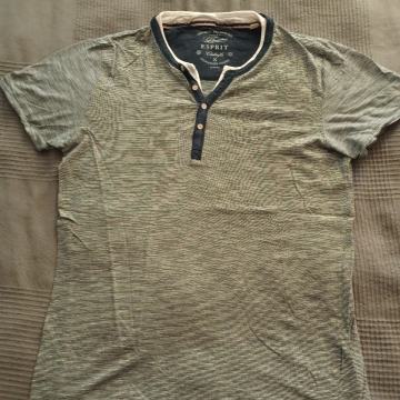 Muška majica kratkih rukava ESPRIT veličina XL