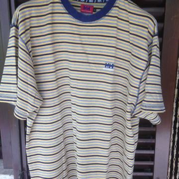 Muška majica kratki rukav Helly Hansen - vel. XL