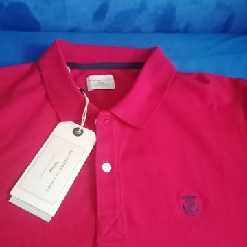 Muška majica kratki rukav vel.L