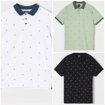 MUŠKA MAJICA KRATKI RUKAVA VEL.L/XL