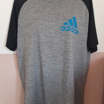 Muška majica kratkih rukava Adidas