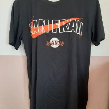 Muška majica kratkih rukava Nike