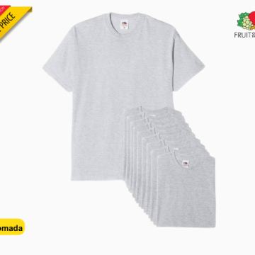 Muška majica kratkih rukava, pakiranje 10 komada*BESPLATNA DOSTAVA*