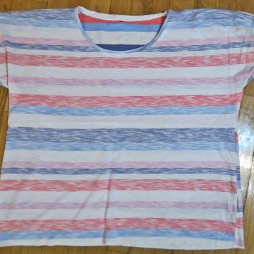 Muška majica kratkih rukava, NOVO