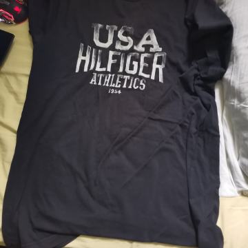 muška majica kratkih rukava