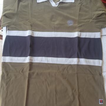 Muška majica kratkih rukava Timezone