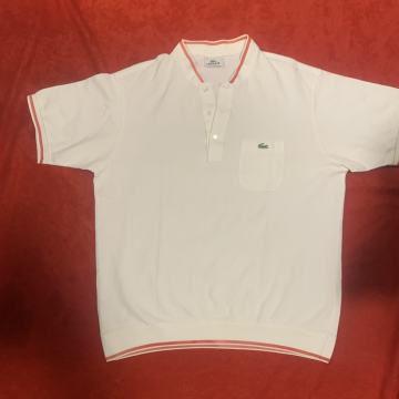 MUSKA MAJICA LACOSTA BR S ORIGINAL