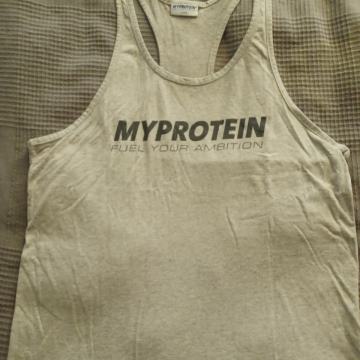 Muška majica My Protein veličine L