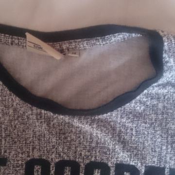 MUŠKA MAJICA ORIGINAL LEE COOPER M 50 52