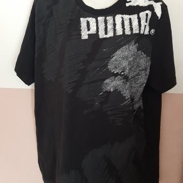 Muška majica Puma