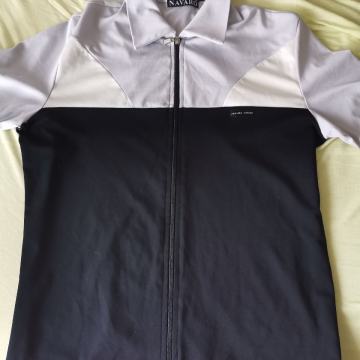 Muška majica na rajfešlus