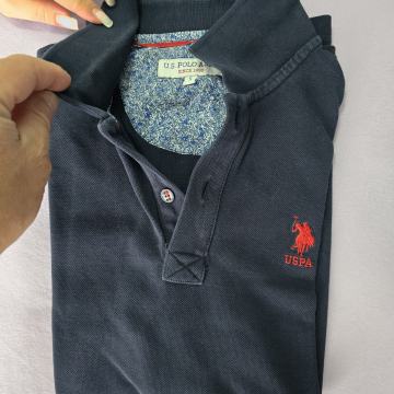 Muška majica Ralph Lauren