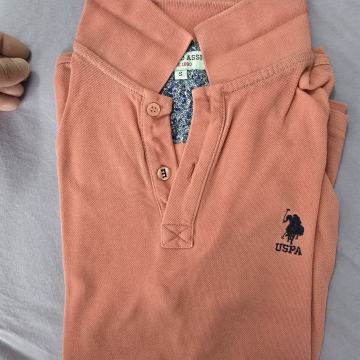 Muška majica Ralph Lauren