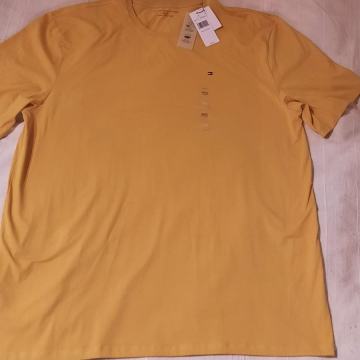 Muška majica T-shirt Tommy Hilfiger 3XL 100 % pamuk, NOVA iz SAD-a