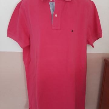 Muška majica Tommy Hilfiger