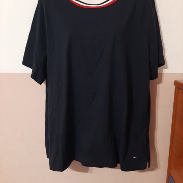 Muška majica Tommy hilfiger