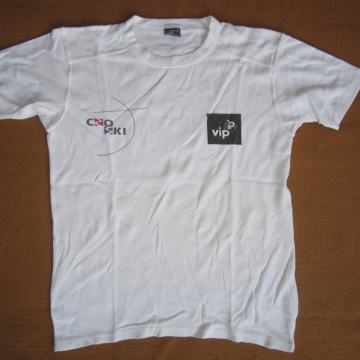 Muška majica vel. M