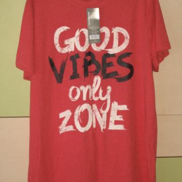 MUŠKA MAJICA VEL.XL - NOVO